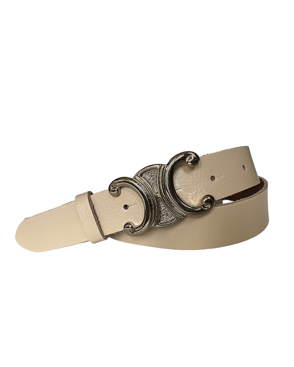 RIEM ELINE OLD GOLD ECRU