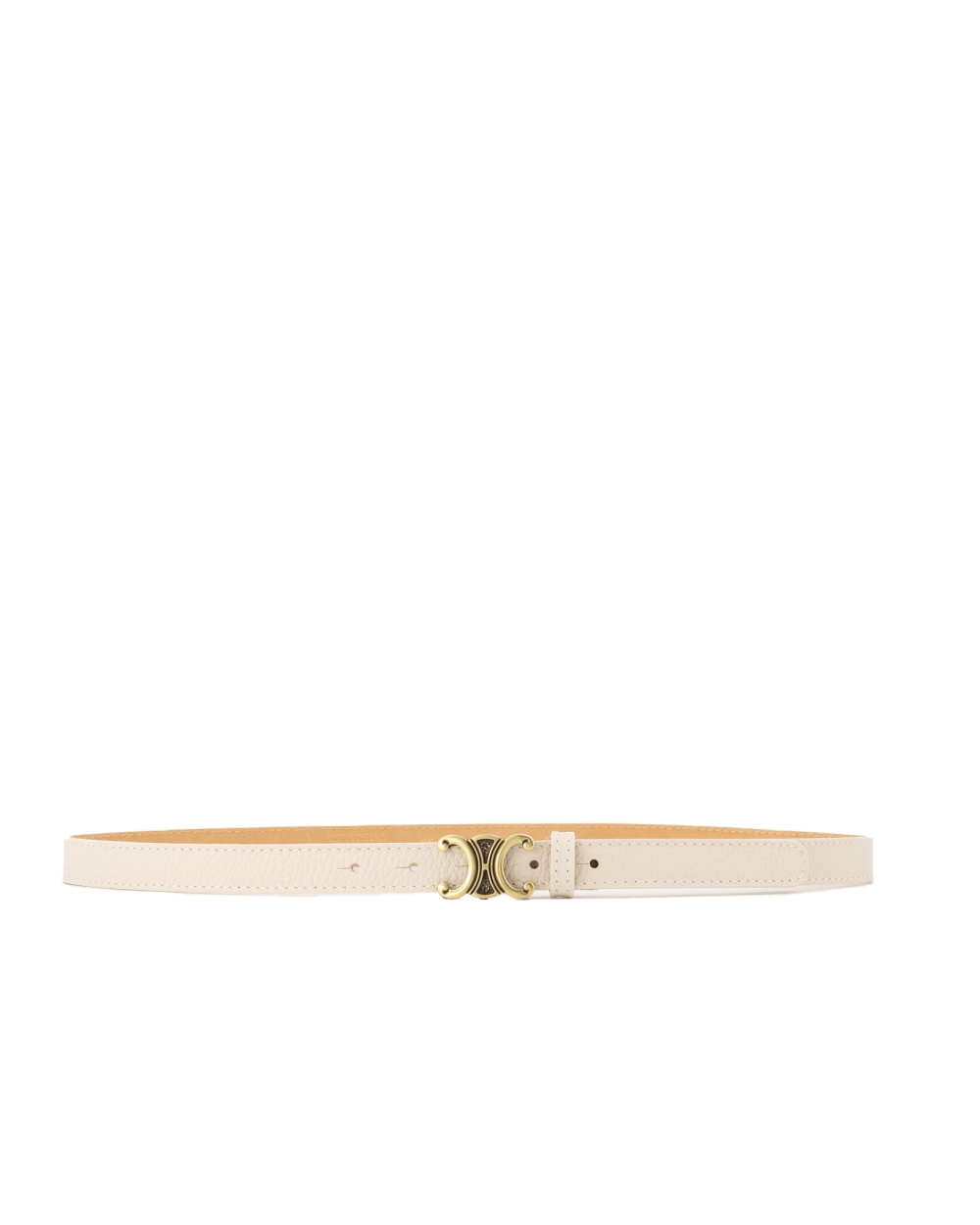 ELINE RIEM SMALL ECRU