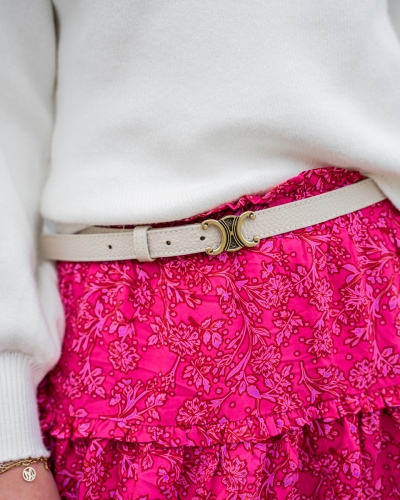 Gossip ELINE RIEM SMALL ELINE RIEM SMALL