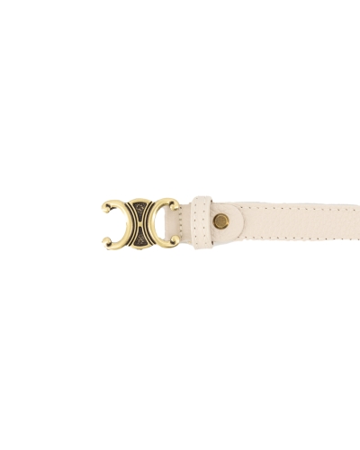 ELINE RIEM SMALL ECRU