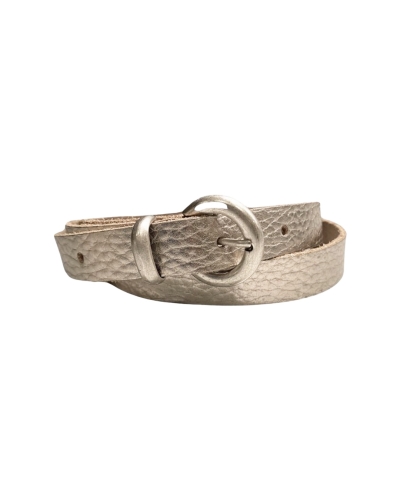 Gossip RIEM MOOS WARM ZILVER