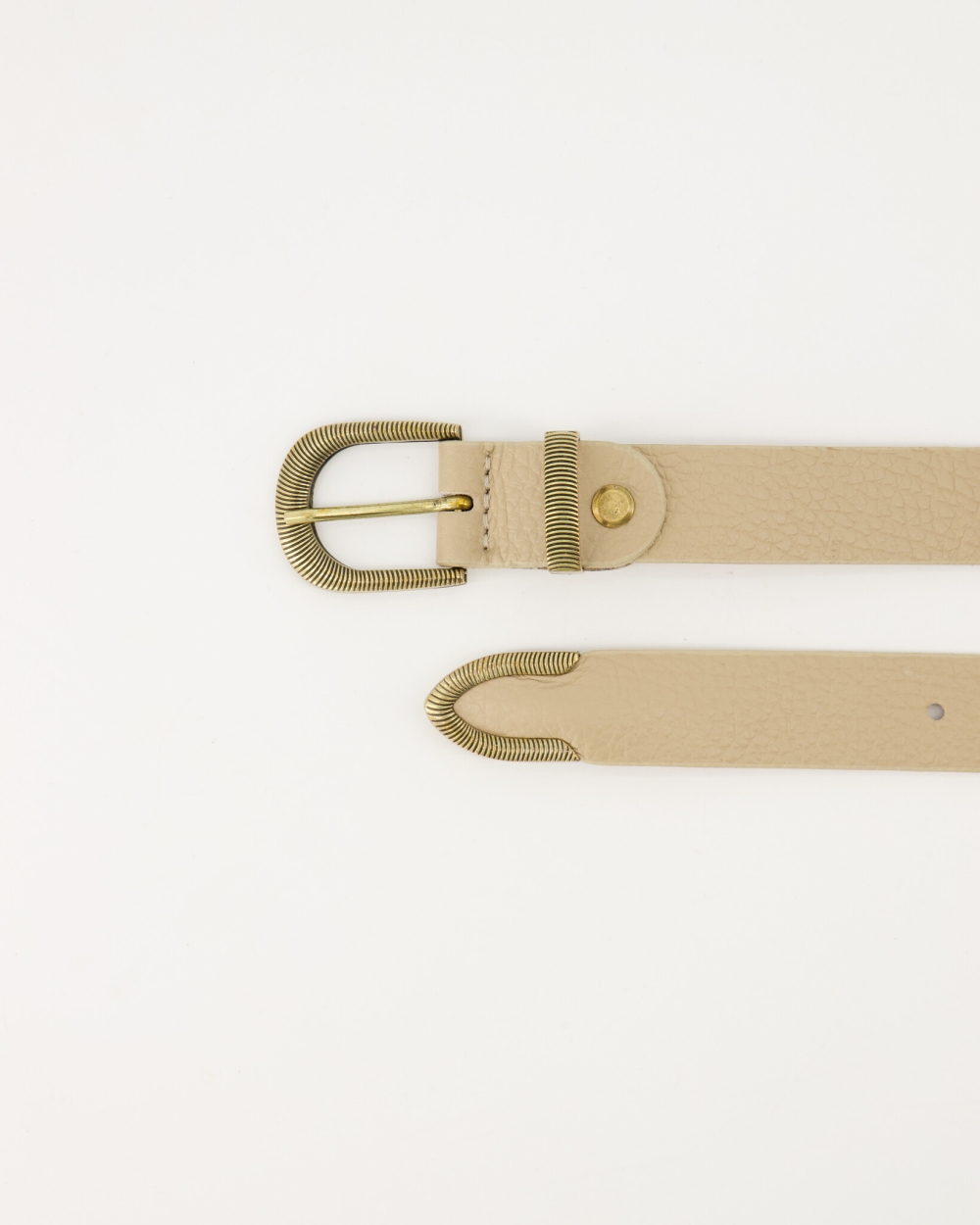 JONNE RIEM TAUPE