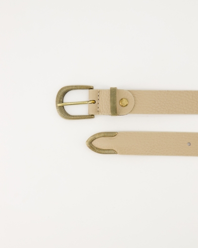 JONNE RIEM TAUPE