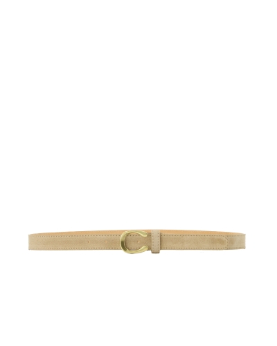Gossip CECE RIEM SUEDE ZAND