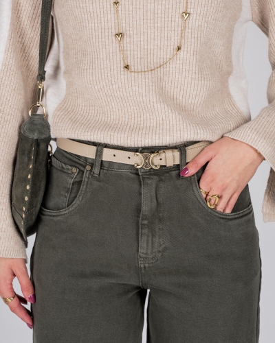 Gossip ELINE RIEM SMALL ELINE RIEM SMALL
