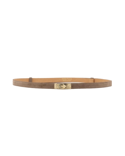 Gossip SCHAKELRIEM GARCIA SUEDE SCHAKELRIEM GARCIA SUEDE