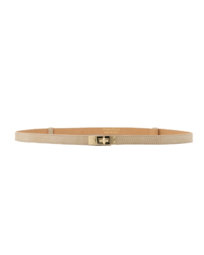 Gossip SCHAKELRIEM GARCIA SUEDE SCHAKELRIEM GARCIA SUEDE