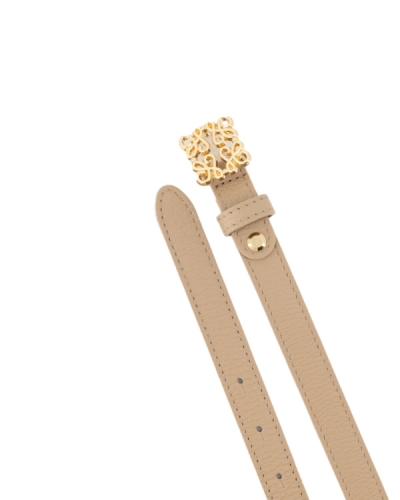 RIEM BIEN SMALL SUEDE ZAND