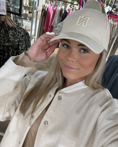 Nikkie BRACHA PET BEIGE