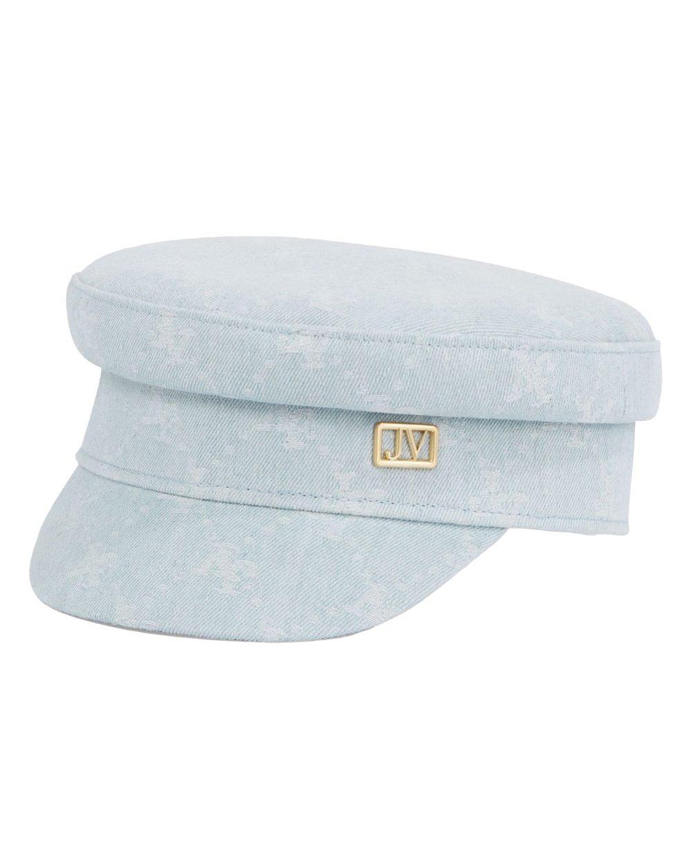 TIARA PET LICHT BLAUW