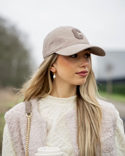 Gossip PET C TAUPE