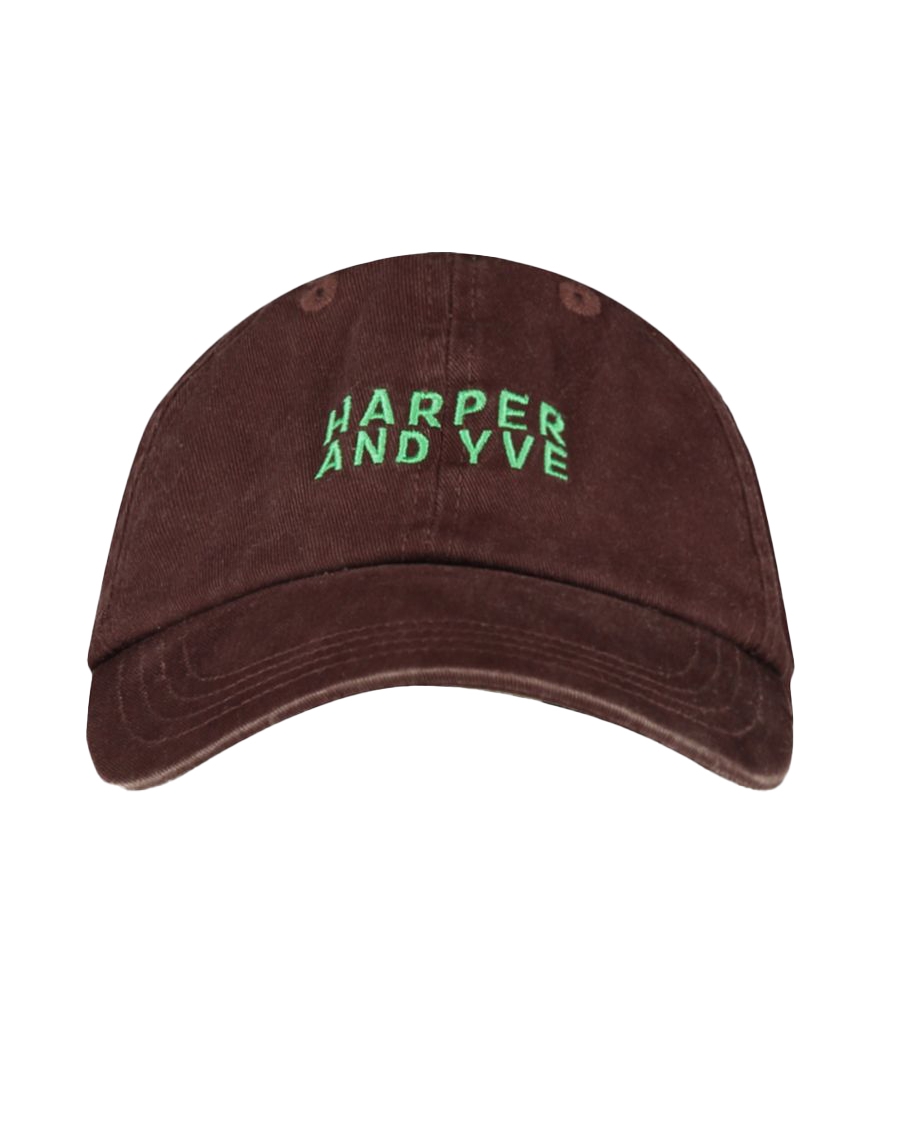 PET HARPER DARK FUDGE