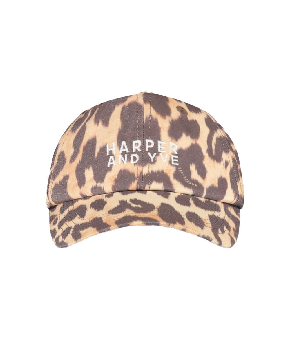 PET HARPER LEXIE LEOPARD