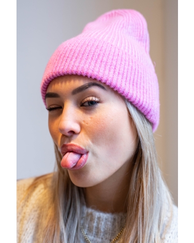 MUTS JAGGER ROZE