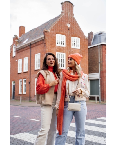 Gossip MUTS JAGGER ORANJE