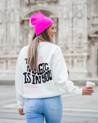 MUTS ROZE