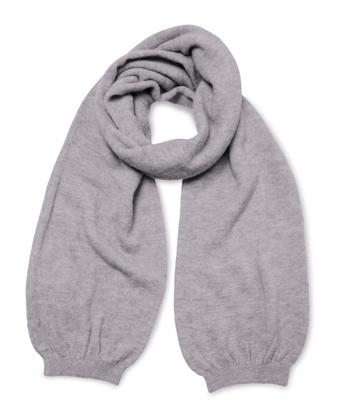 YAYA 130009-123 GULL GREY LILAC MELANGE