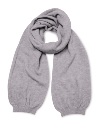 YAYA YAYA Sjaals 130009-123 GULL GREY LILAC MELANGE