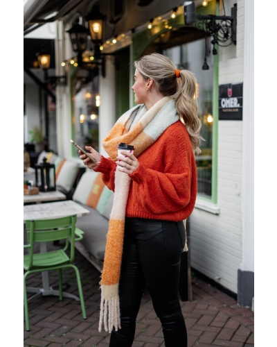 AGNES SJAAL GROEN