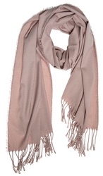 YAYA SJAAL MET FRANJES ROZE