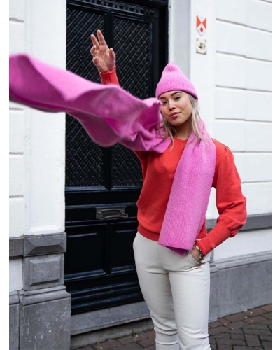Gossip SJAAL JAGGER ROZE