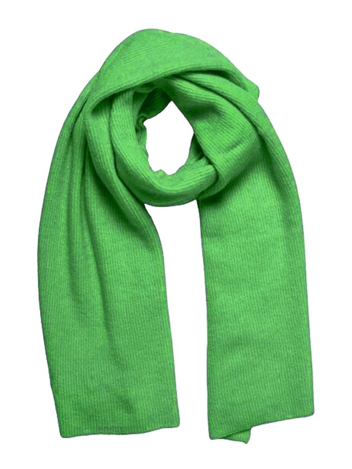 SJAAL JAGGER GROEN