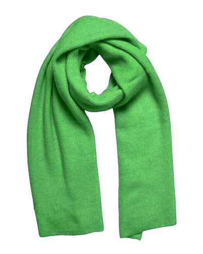 SJAAL JAGGER GROEN