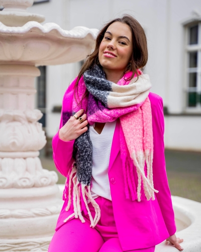 Gossip BASIC SJAAL ROZE COMBI