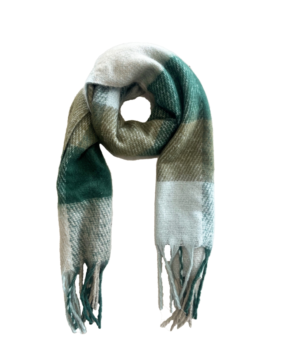 SJAAL WINIE GROEN