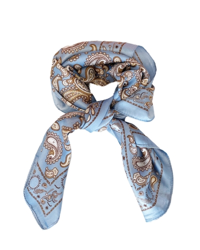 Gossip SJAALTJE PAISLEY
