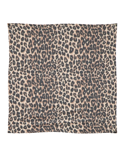 SJAALTJE LEOPARD PRINT