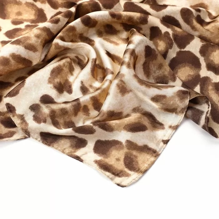 LEOPARD SJAALTJE 