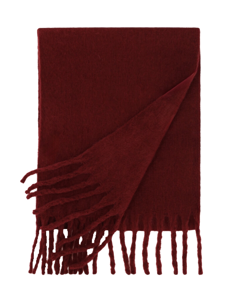 SJAAL MET FRANJES BORDEAUX