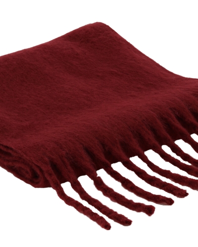 SJAAL MET FRANJES BORDEAUX