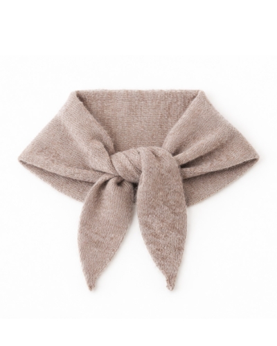 Gossip GEBREID SJAALTJE BEIGE