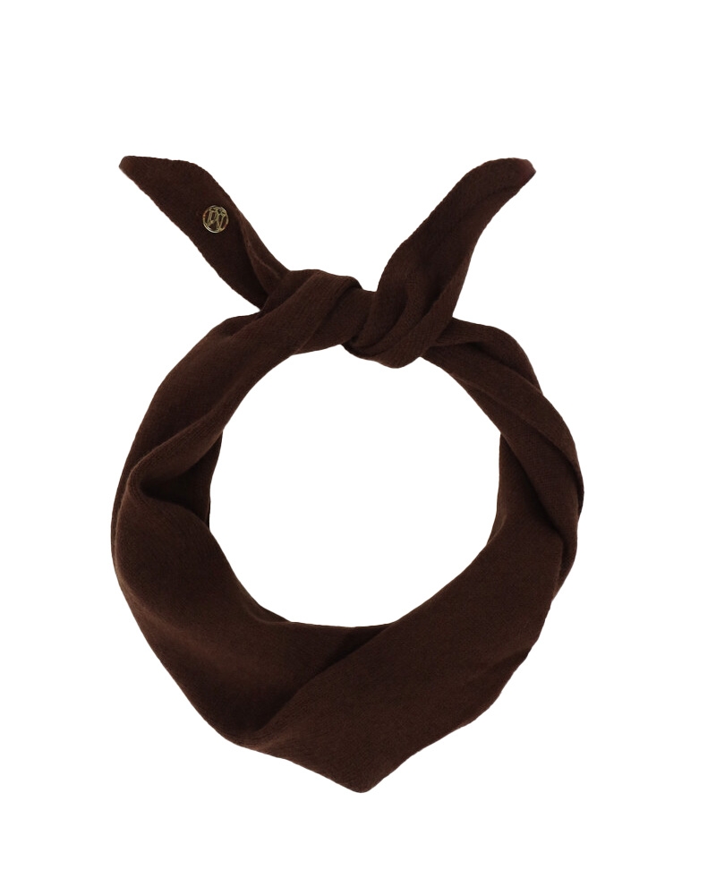 TRIANGLE SJAAL BRUIN