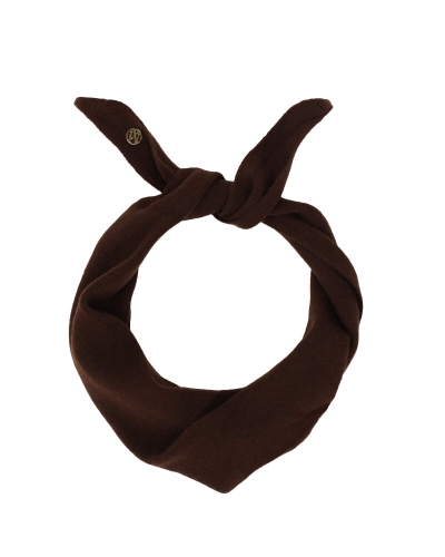 My Jewellery TRIANGLE SJAAL BRUIN