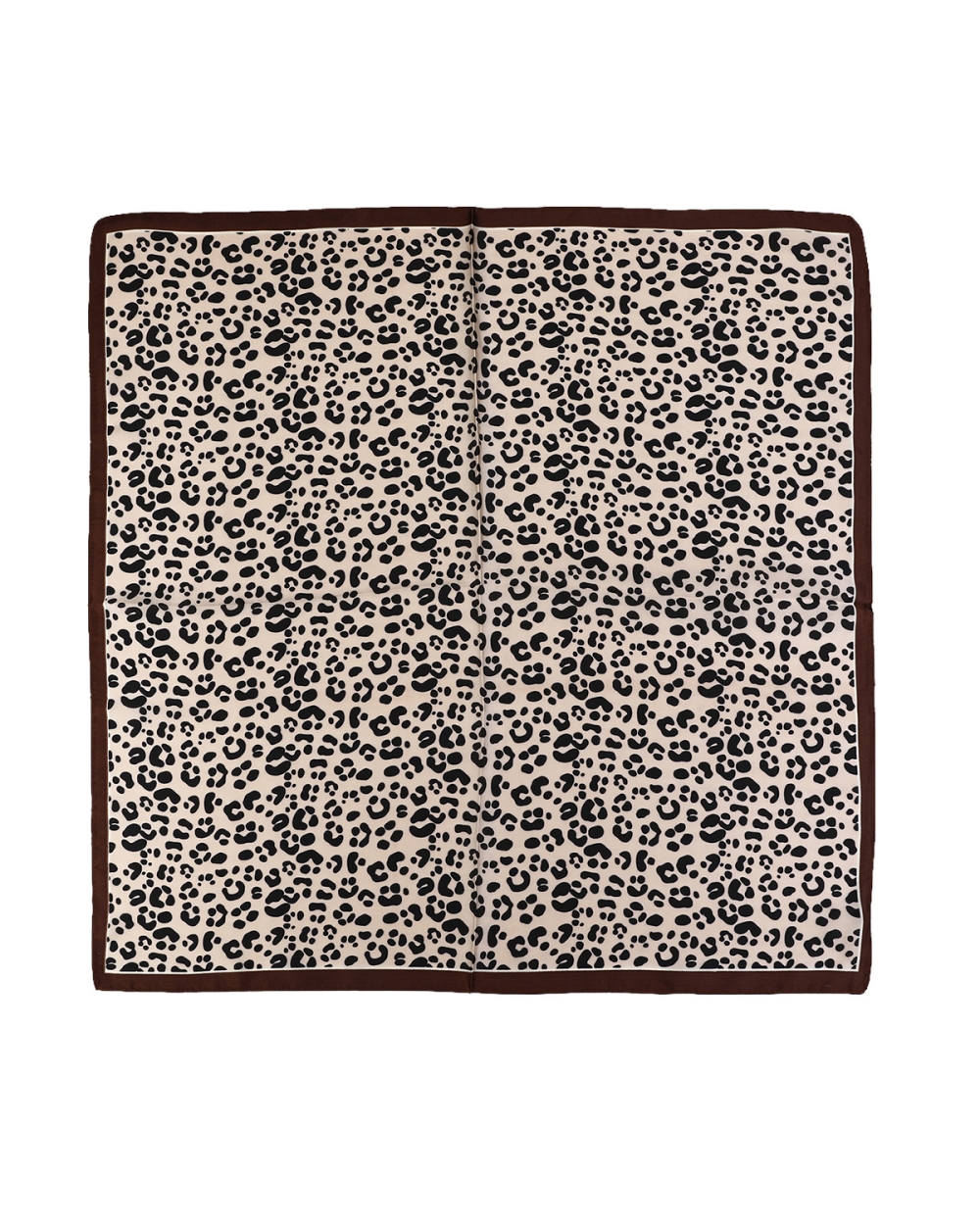 SJAALTJE LEOPARD BRUIN