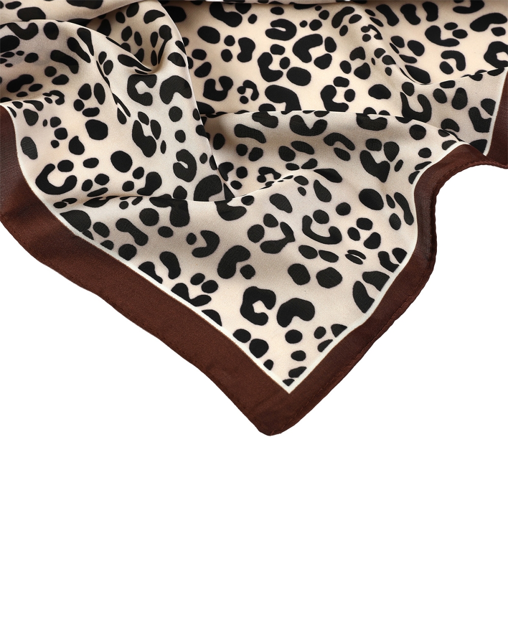 SJAALTJE LEOPARD BRUIN