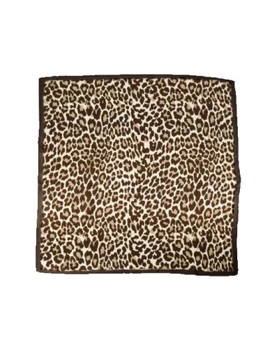 Gossip ZIJDEN SJAAL ZAYA ZIJDEN SJAAL MET LEOPARD PRINT