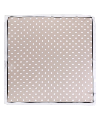 Gossip SH70452 POLKADOT SJAALTJE
