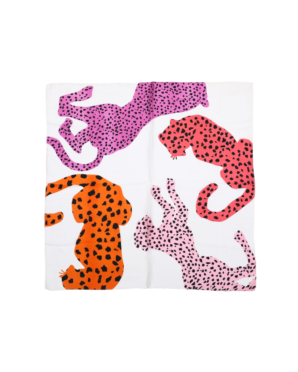 PANTER SJAALTJE ROZE