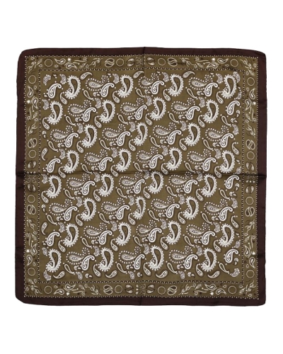 Gossip FL82090 SJAALTJE PAISLEY