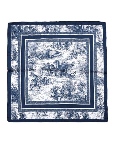 Gossip SJAALTJE LIO BLAUW