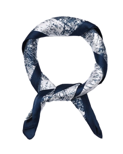 SJAALTJE LIO BLAUW