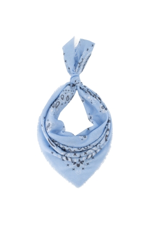 Blauw  