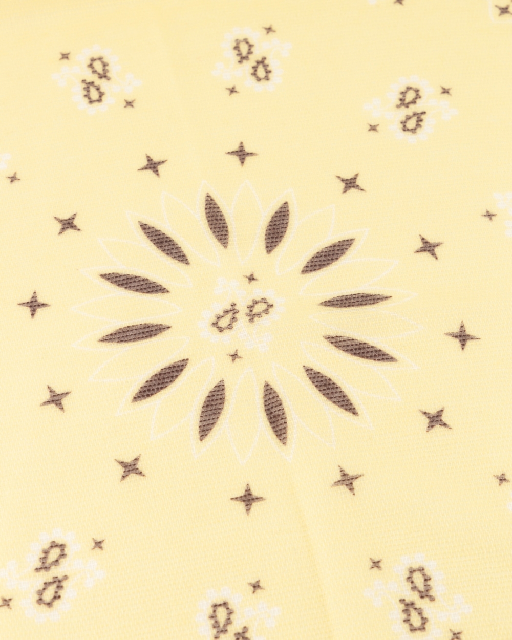 SJAAL PAISLEY PRINT FEE LICHTGEEL