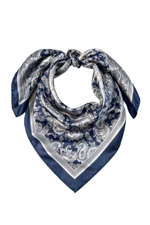 Blauw  