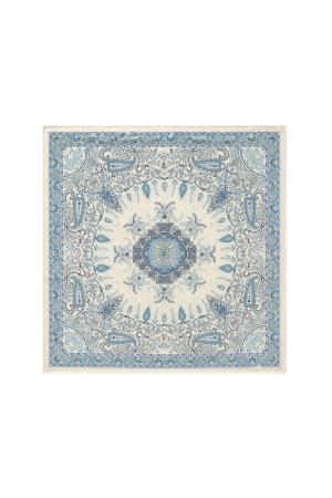 Blauw  