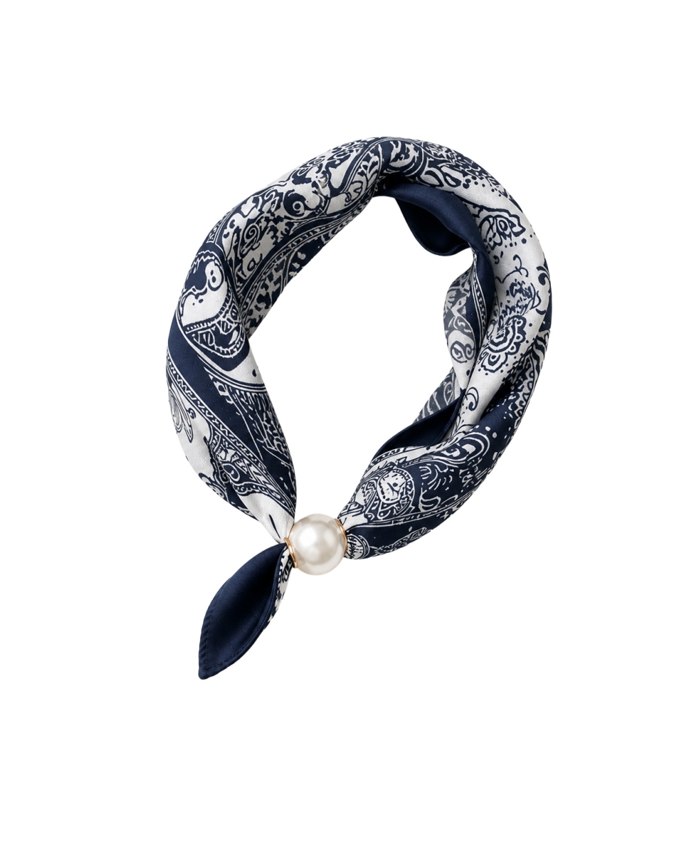 Gossip SJAALTJE MET MAGNEETSLUITING Donkerblauw